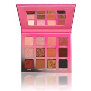 [Violet Voss] Pinky Promise Eye Shadow Palette